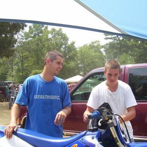 Meet your Posher, Paul